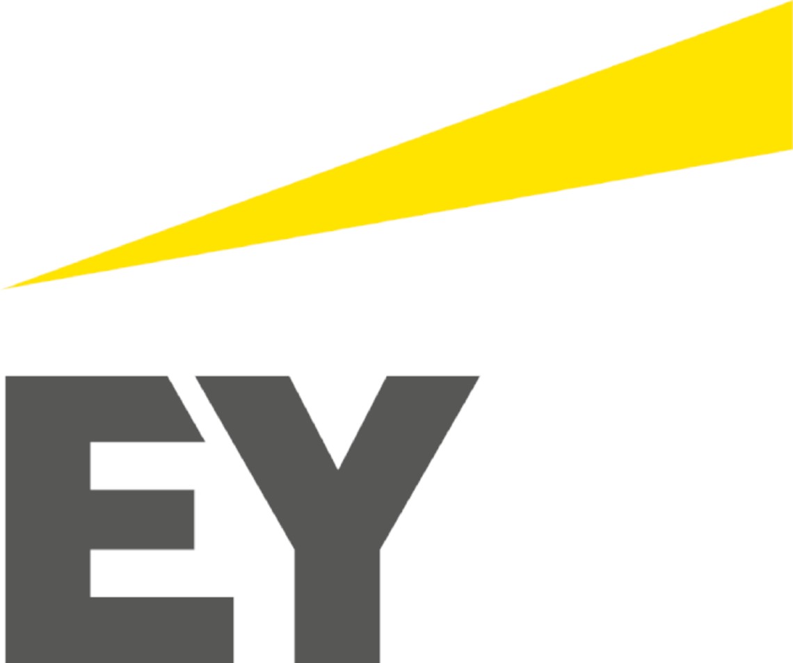 EY logo