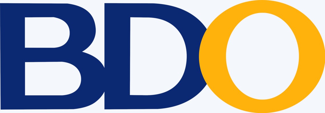 BDO logo