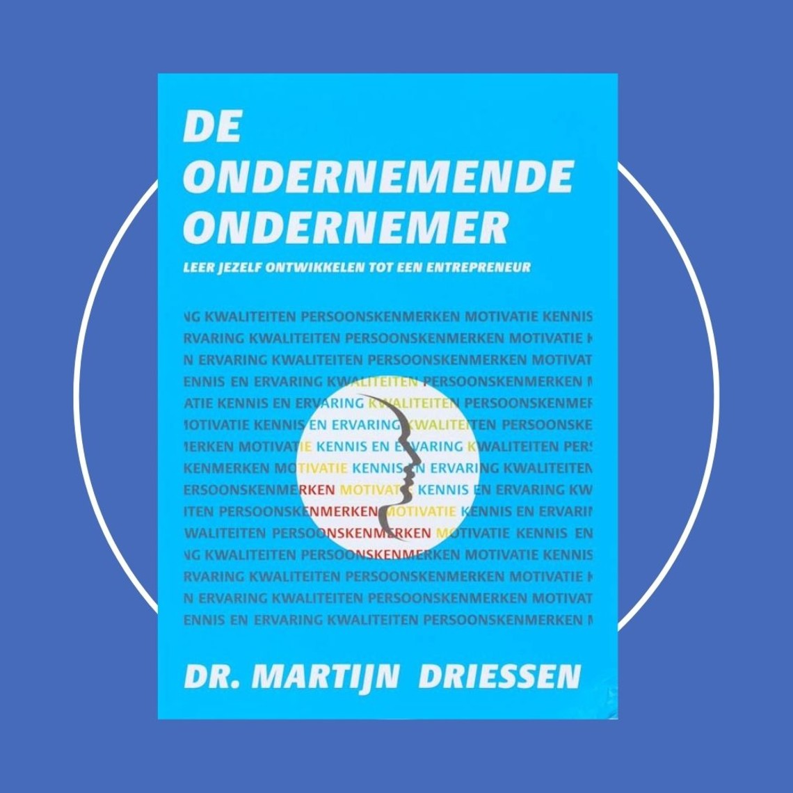 boeken ondernemen starters