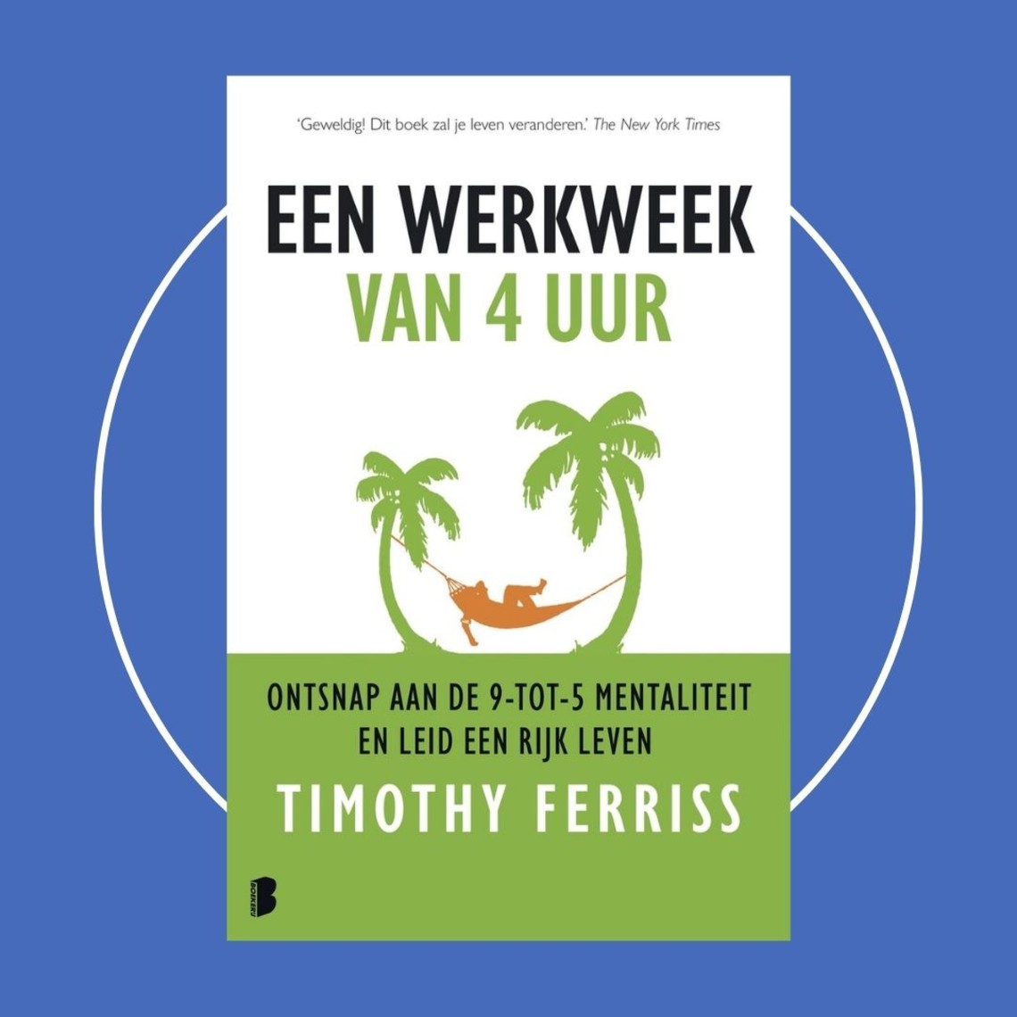 boeken ondernemen starters