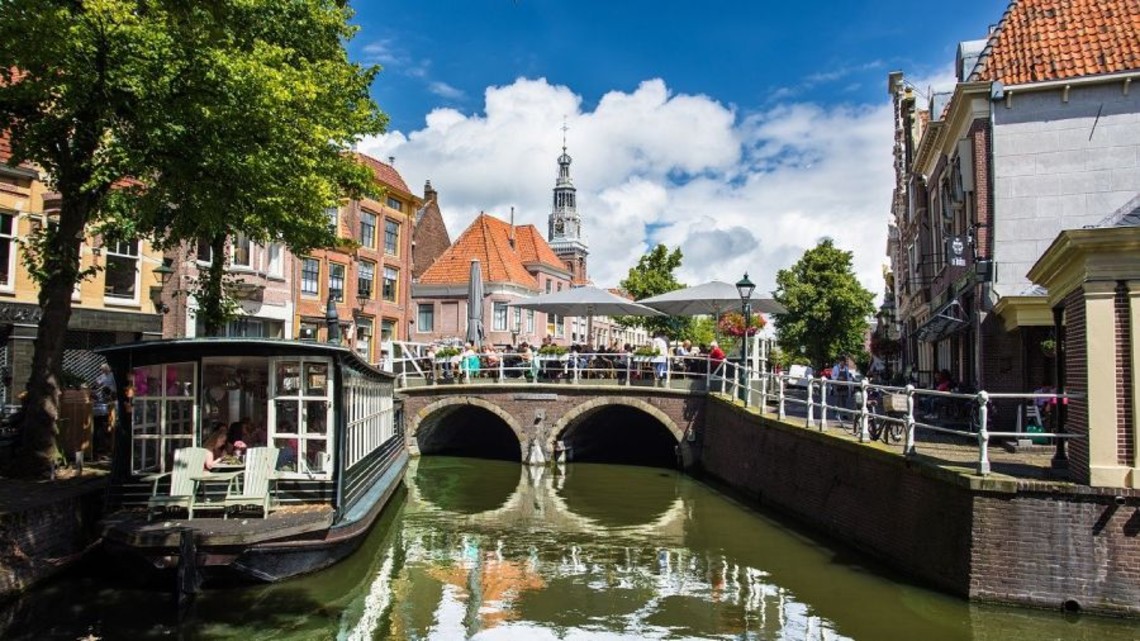 Boekhouder vinden in Amsterdam