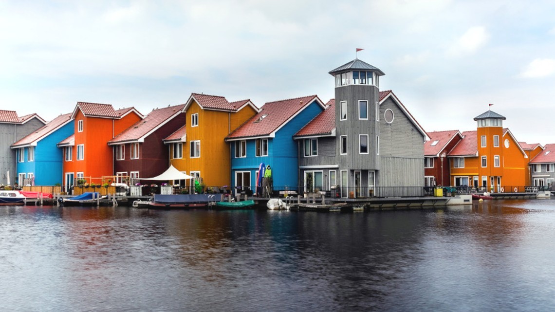 Boekhouder vinden in Amsterdam