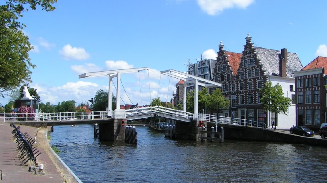 Boekhouder vinden in Amsterdam