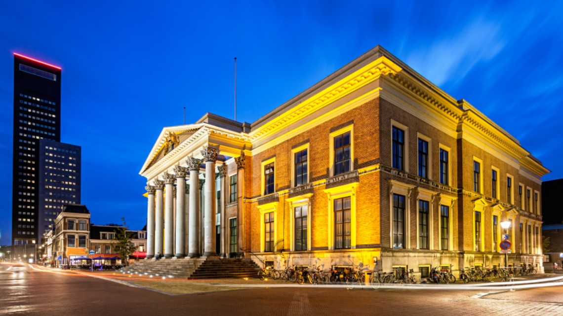 Boekhouder vinden in Amsterdam