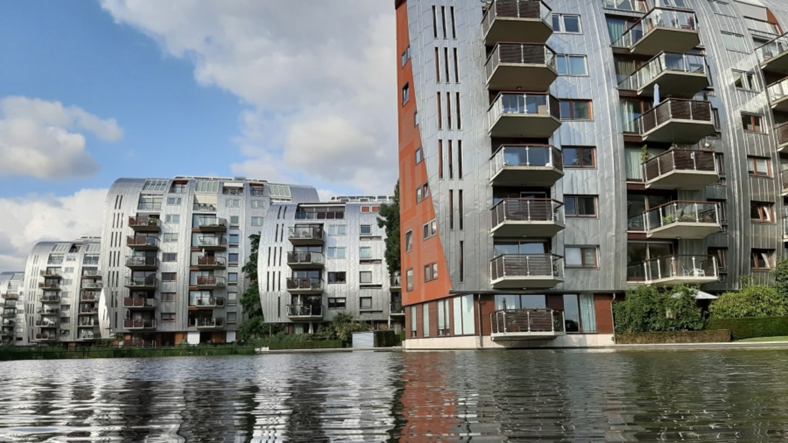 Boekhouder vinden in Amsterdam