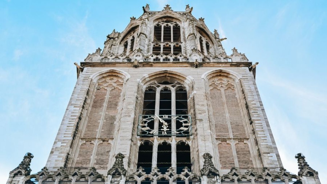 Boekhouder vinden in Amsterdam