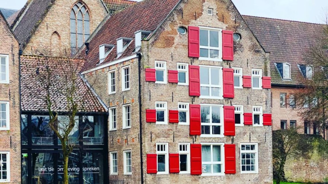 Boekhouder vinden in Amsterdam