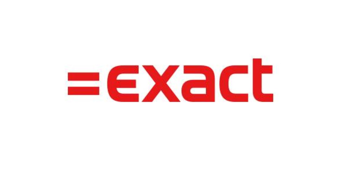 Exact logo