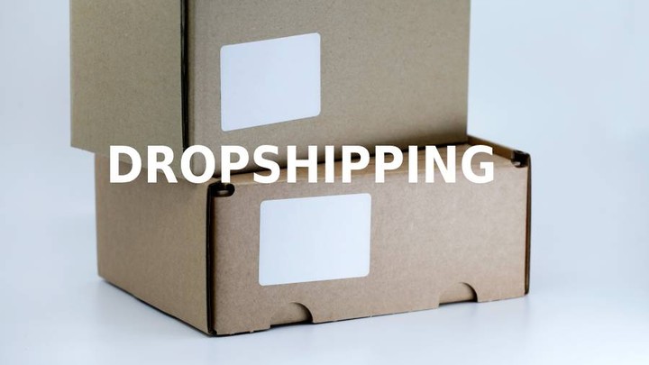 btw en dropshipping