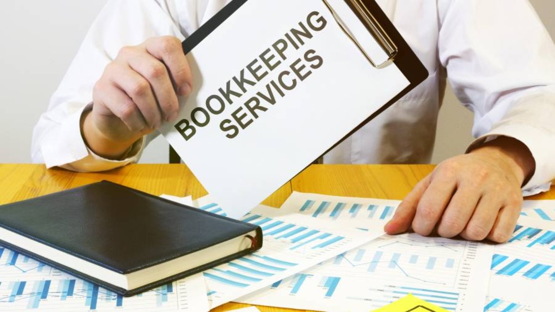 bookkeeping services netherlands