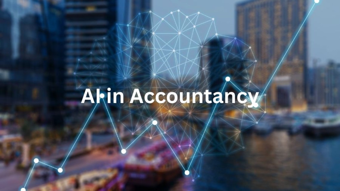 accountancy AI