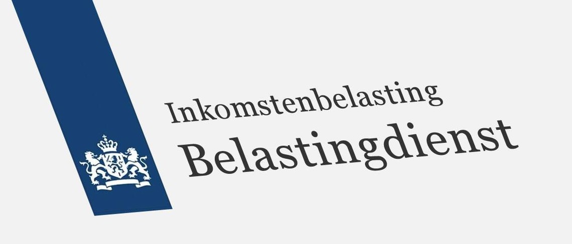 inkomstenbelasting zzp belastingdienst