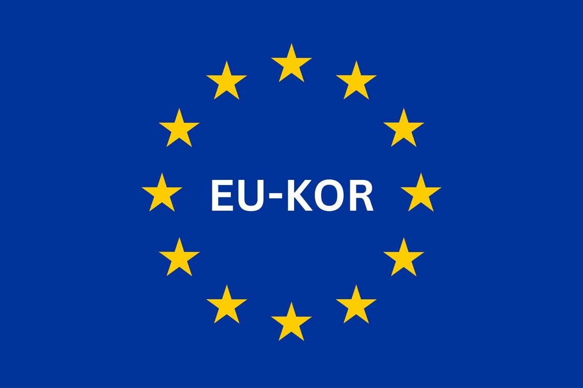 kleineondernemersregeling eu-kor