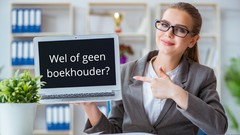 wel of geen boekhouder inhuren