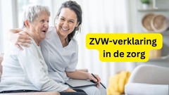 zvw verklaring accountantsverklaring zorg